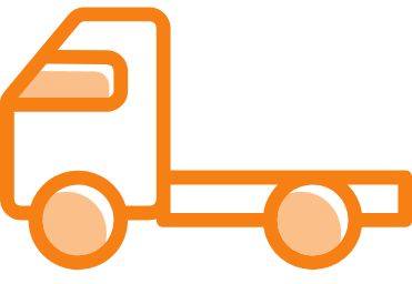 红古拖车/平板车